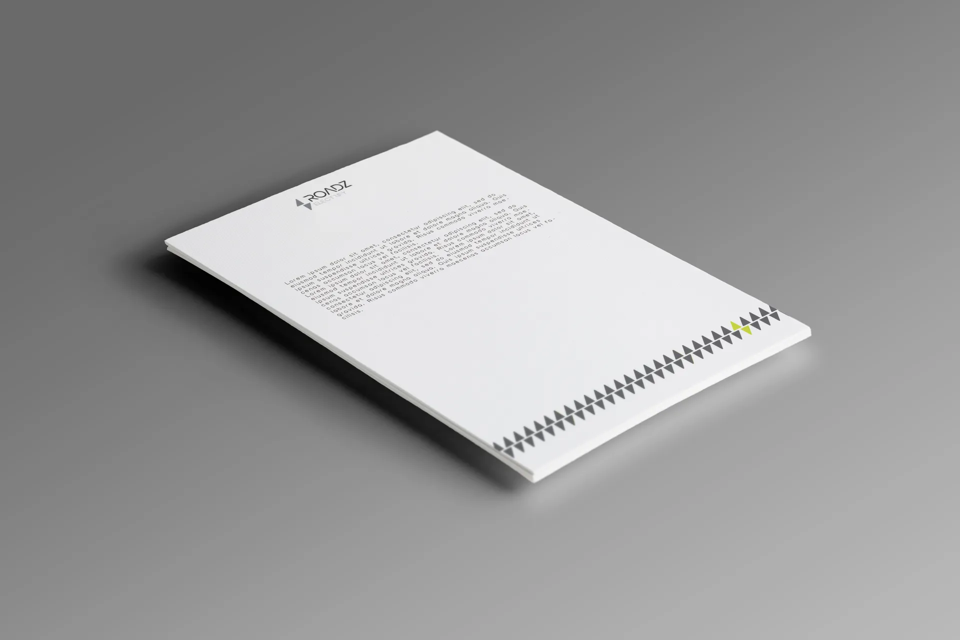 Roadz Electrify — imagen 2